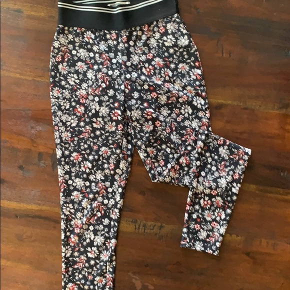 Abercrombie & Fitch Leggings - Picture 1 of 3